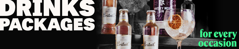 Festive menu at The Hancock